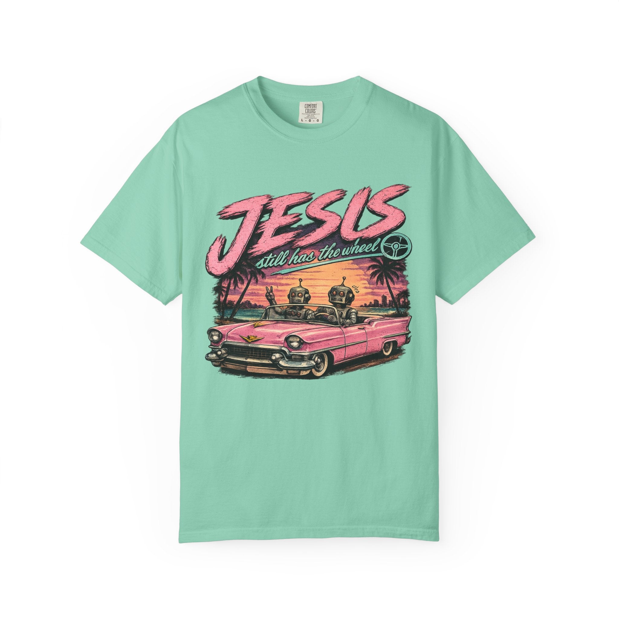JTW - T-Shirt