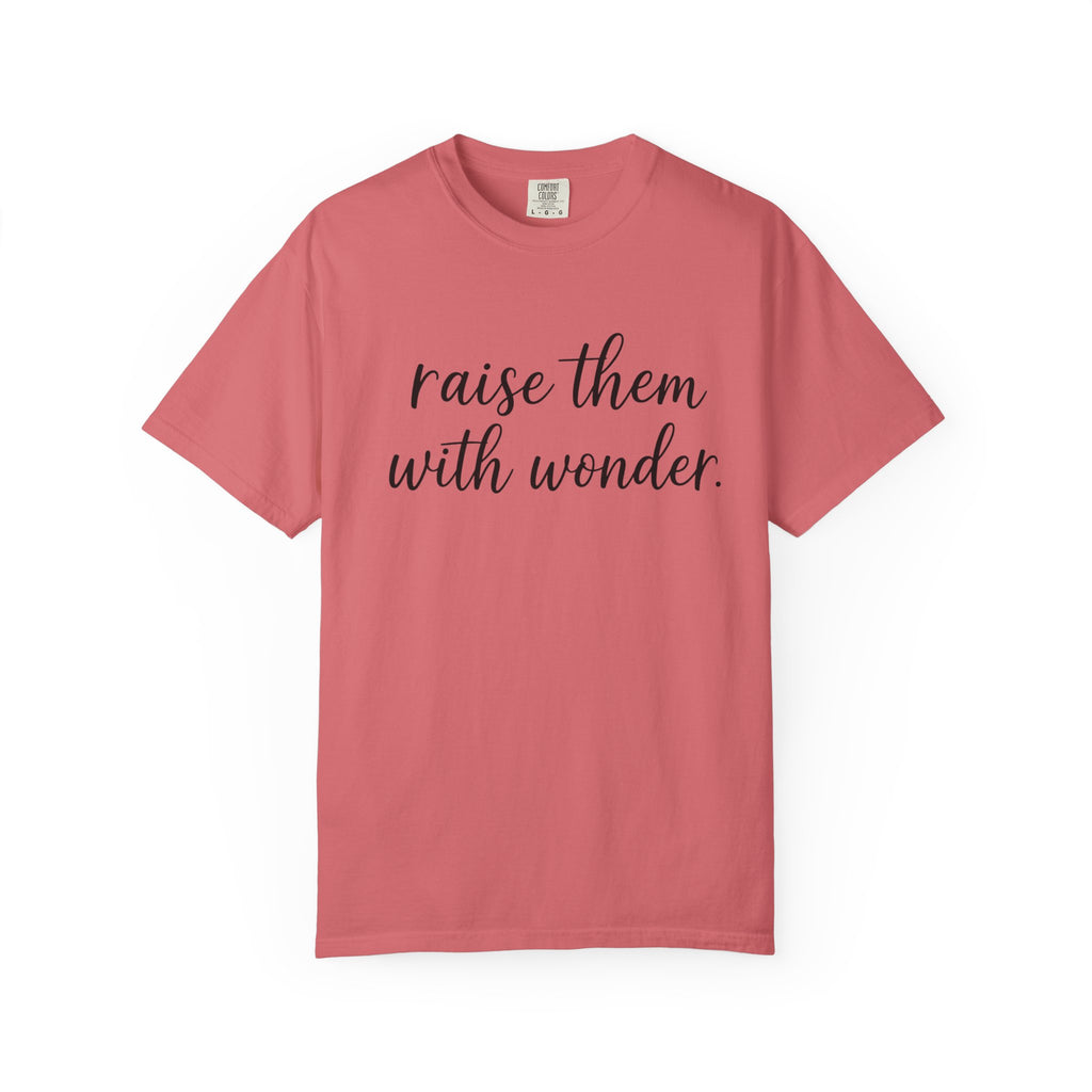 With Wonder - T-Shirt