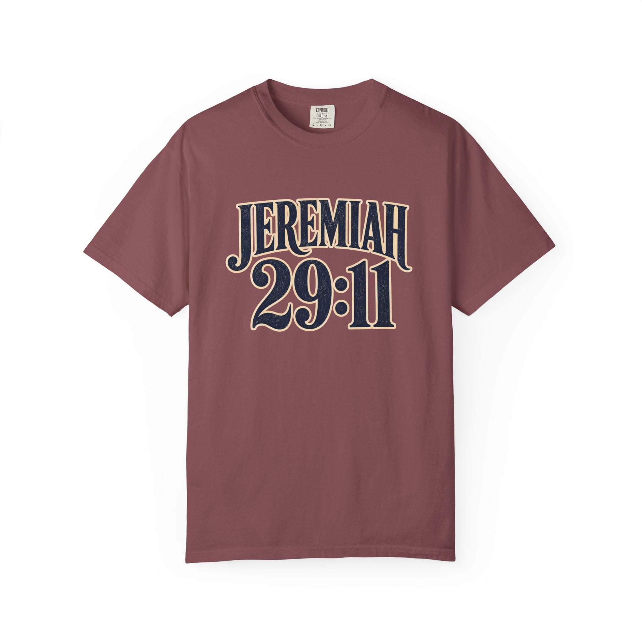 29:11 - T-Shirt