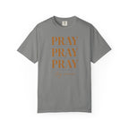 Pray Before You Scroll - T-Shirt