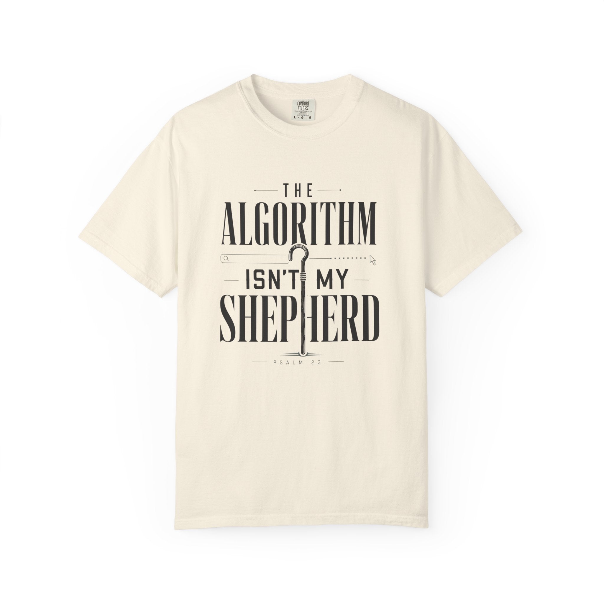 Shepherd - T-Shirt