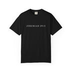 Jeremiah  29:11 - T-Shirt
