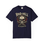 Raid Hell - T-Shirt