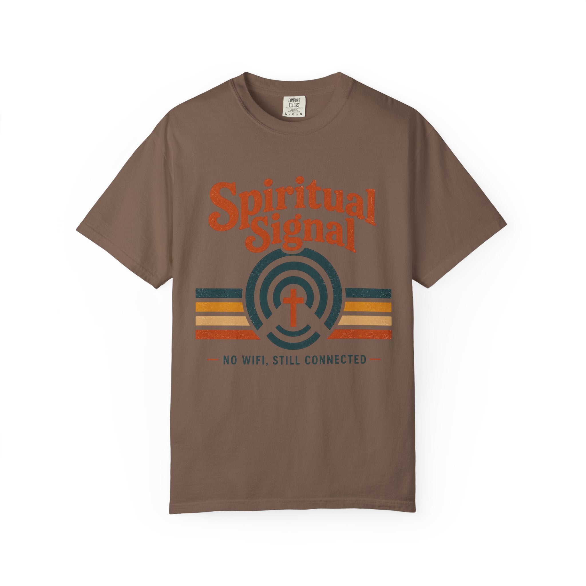 Still Connected - T-Shirt