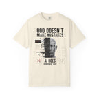 Mistakes - T-Shirt