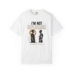 Not Replaceable - T-Shirt