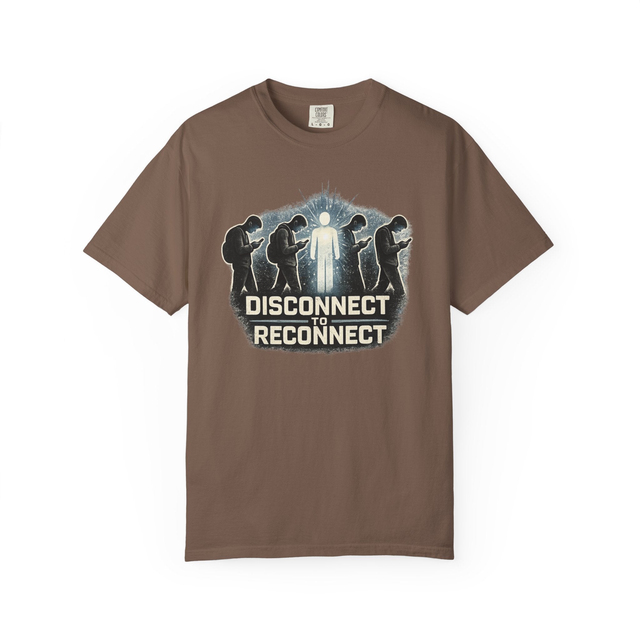 Reconnect - T-Shirt