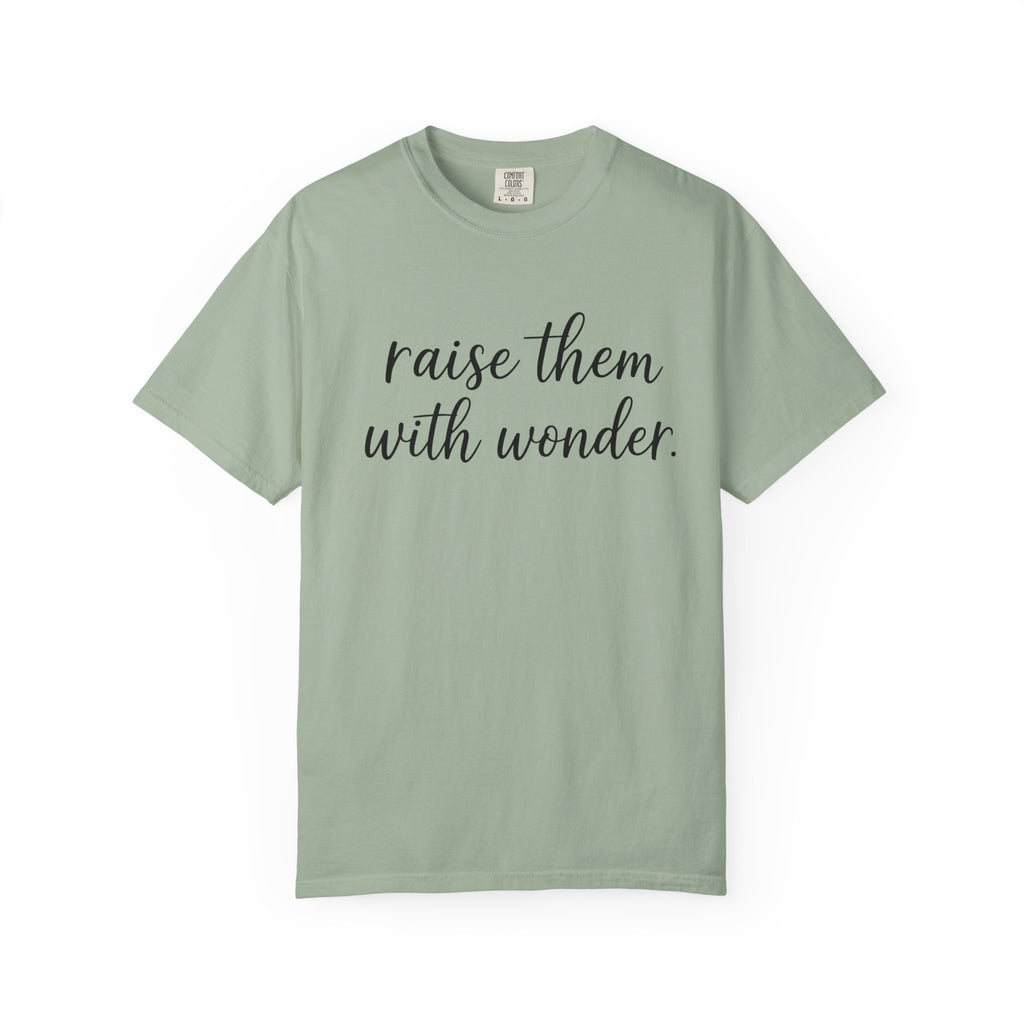 With Wonder - T-Shirt