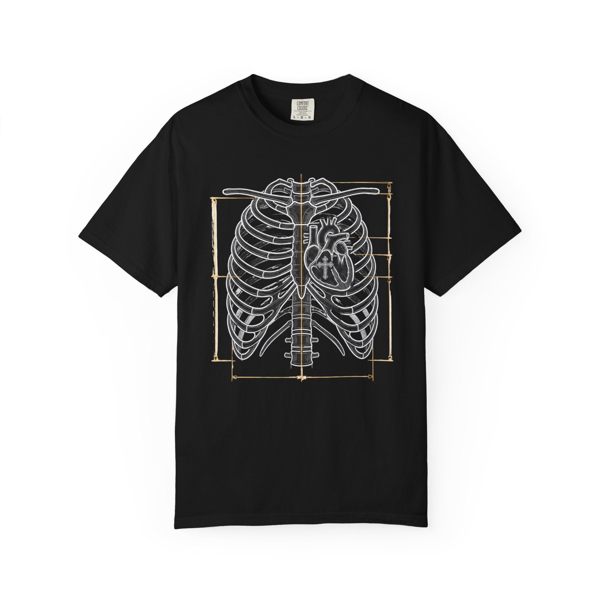 Xray - T-Shirt
