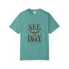 See The Day - T-Shirt