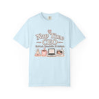 Nap Time CEO - T-Shirt