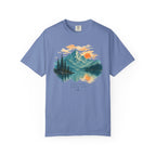 Log Off Look Up - T-Shirt
