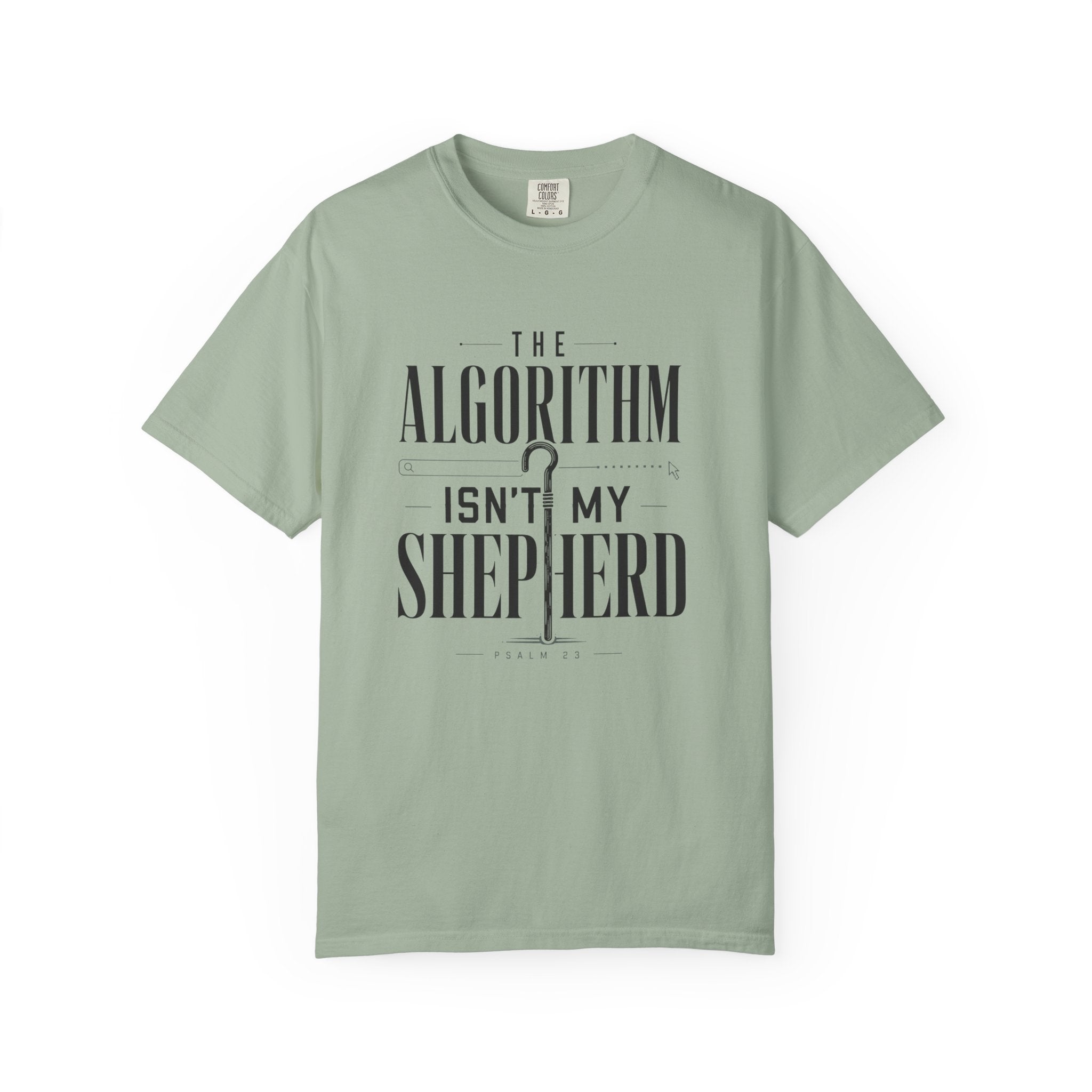 Shepherd - T-Shirt