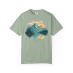 Log Off Look Up - T-Shirt
