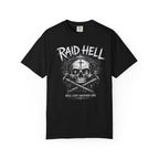 Raid Hell - T-Shirt