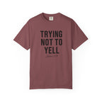 James 1:19 - T-Shirt