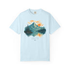 Log Off Look Up - T-Shirt