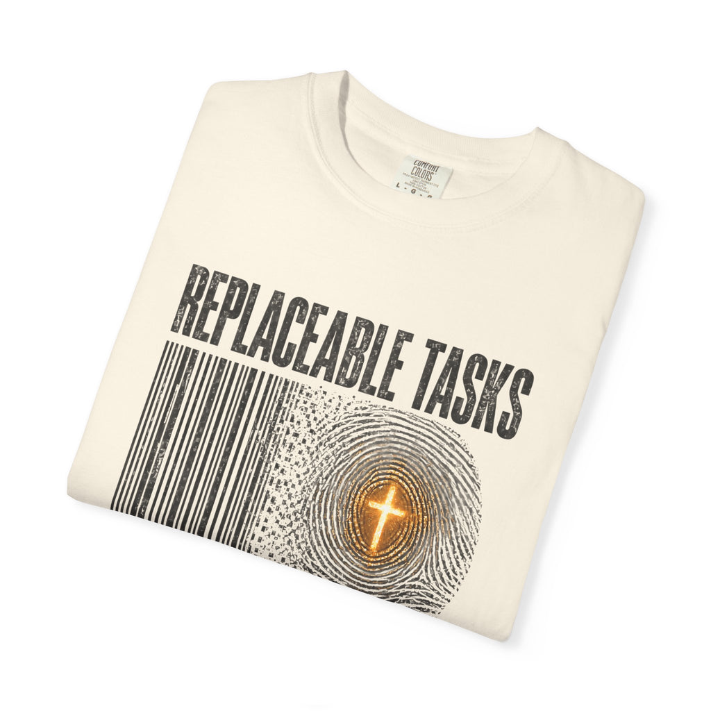 Irreplaceable - T-Shirt