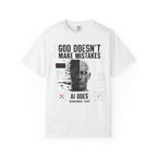 Mistakes - T-Shirt