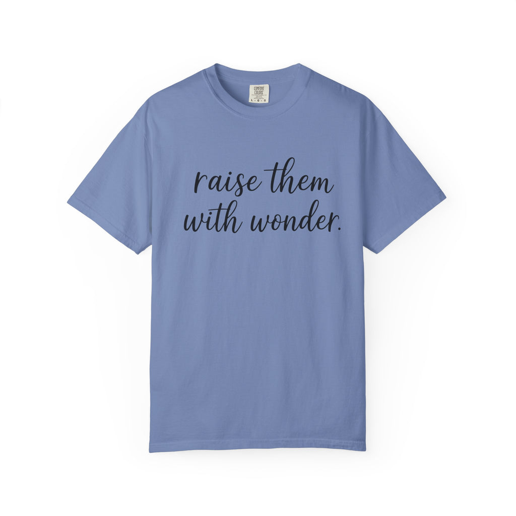 With Wonder - T-Shirt
