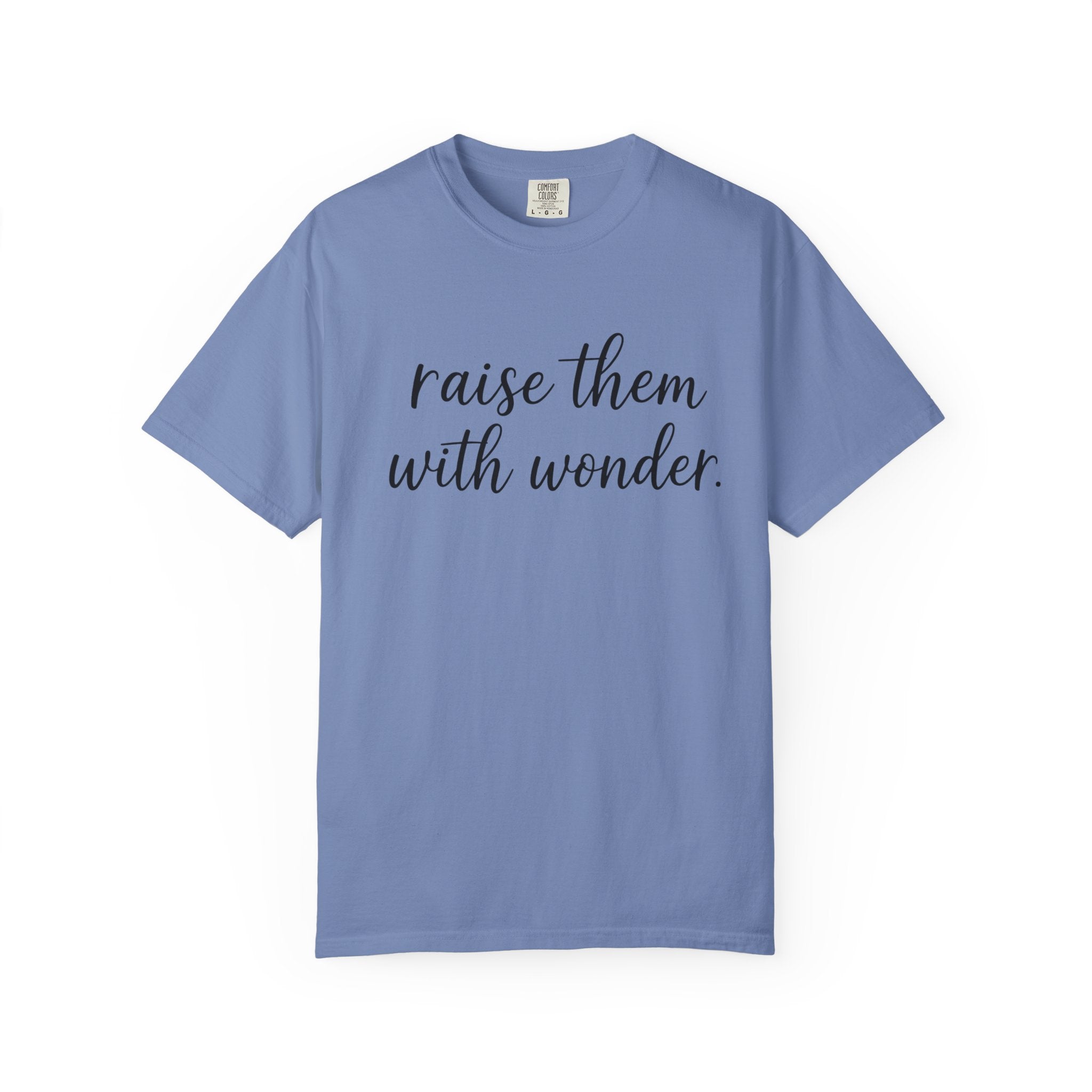 With Wonder - T-Shirt