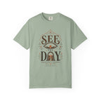 See The Day - T-Shirt