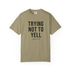 James 1:19 - T-Shirt