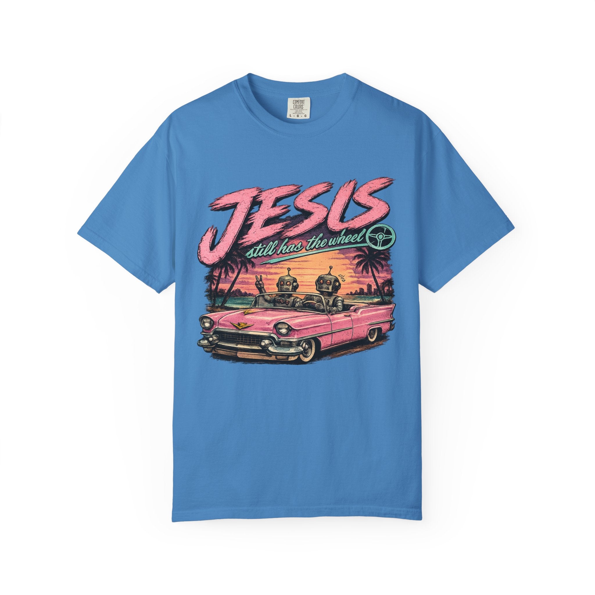 JTW - T-Shirt