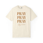 Pray Before You Scroll - T-Shirt