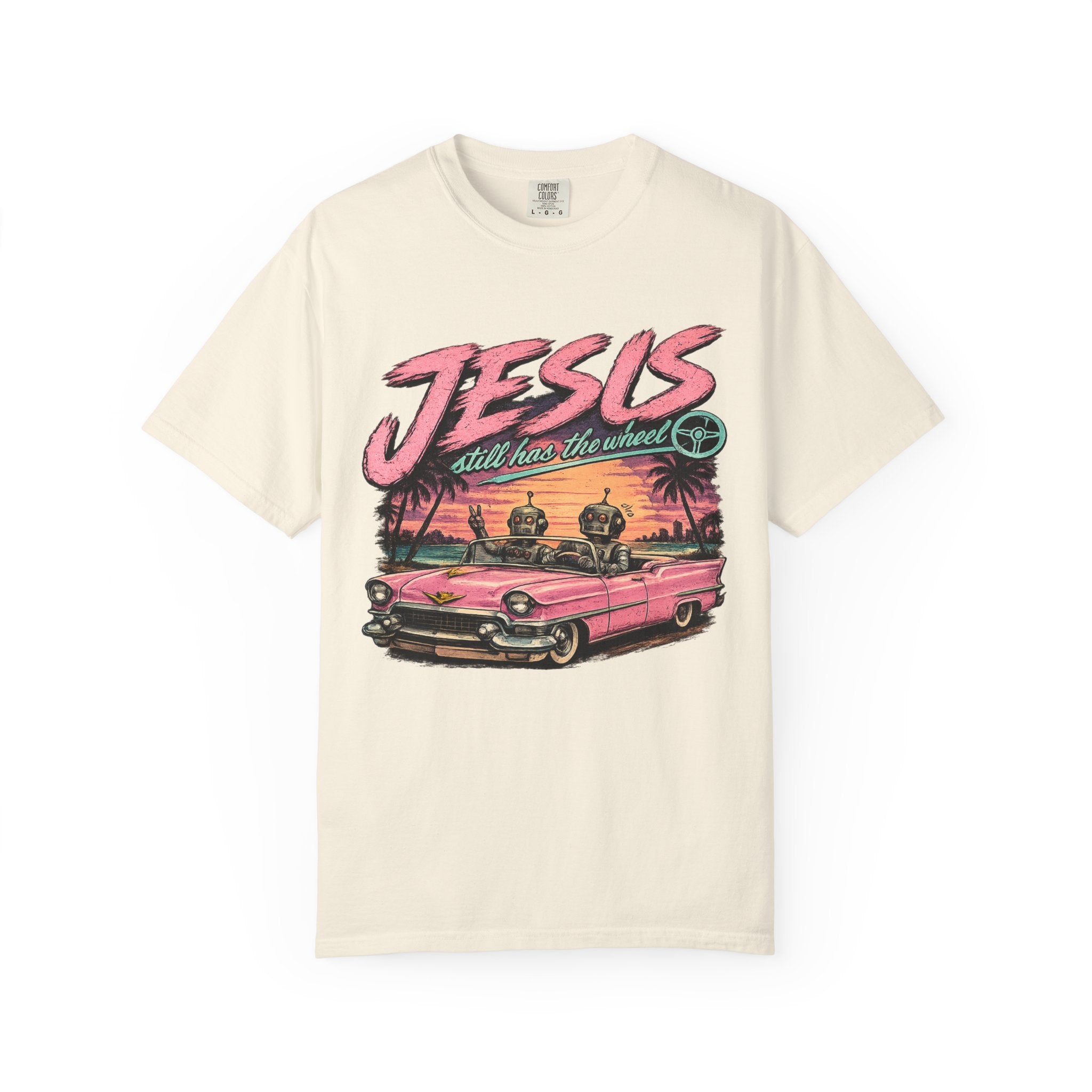 JTW - T-Shirt