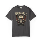 Raid Hell - T-Shirt