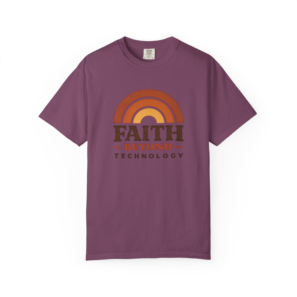 FBT Heritage - T-Shirt