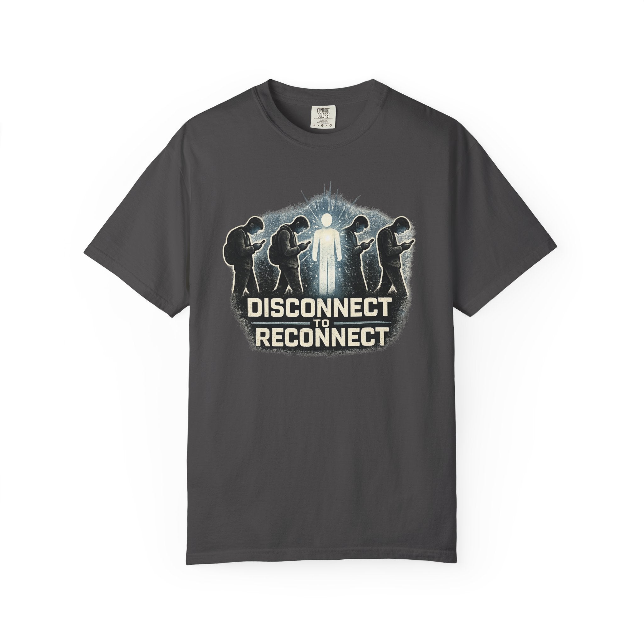 Reconnect - T-Shirt