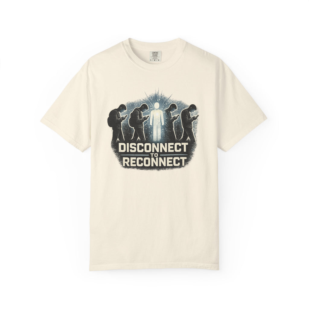 Reconnect - T-Shirt