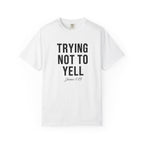 James 1:19 - T-Shirt