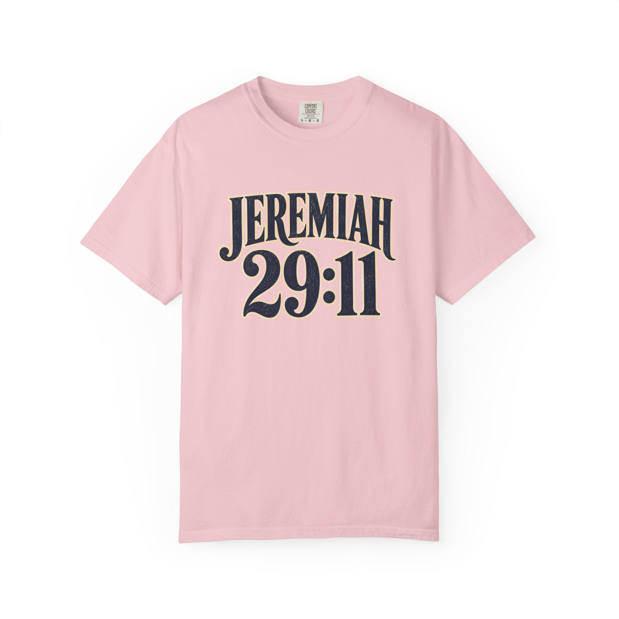 29:11 - T-Shirt